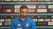 Zappacosta: "Tanto rammarico, concedere un gol così non è facile da digerire"