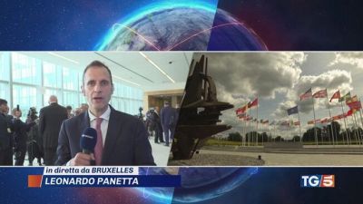 Usa incalzano Ue: non può dipendere da noi