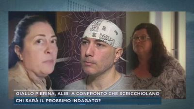 Giallo Pierina Paganelli, alibi a confronto che scricchiolano