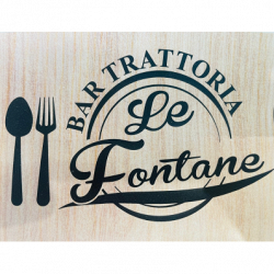 Bar Trattoria Le Fontane logo