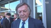 Panatta: "Sinner quasi imbattibile"