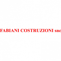 Fabiani Costruzioni logo