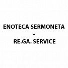 Enoteca Sermoneta - Re.Ga. Service