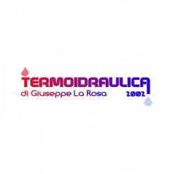 Termoidraulica 2002 logo