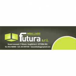 Futura Imballaggi logo