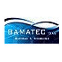 Bamatec logo