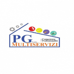 Pg Multiservizi logo