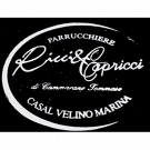 Parrucchiere Ricci & Capricci