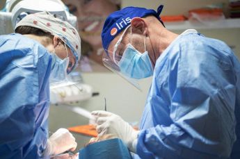 Implantologia Borgo San Lorenzo Dottor Cesare Paoleschi