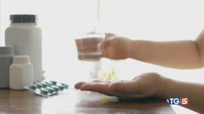 Gli antibiotici solo quando necessario