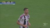Vlahovic, un caso vero