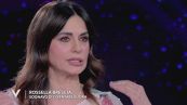 Rossella Brescia: "Volevo diventare suora"