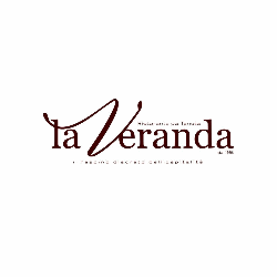 Ristorante La Veranda logo