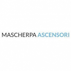 Mascherpa Ascensori logo