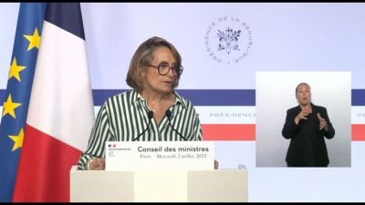 Macron "ottimista" sulla cooperazione di Putin sull'Iran