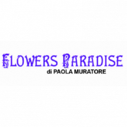 Flowers Paradise di Muratore e Gullo logo
