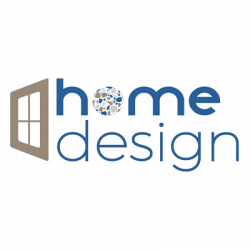 Home Design logo