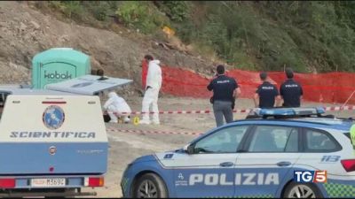 Lorena uccisa dall'ex come in un film horror