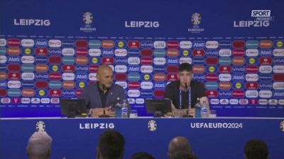 Bastoni: "Nessuna paura, non c'è nel calcio"