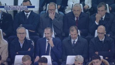 Juve, tutto da rifare: Conte ha spiazzato i bianconeri