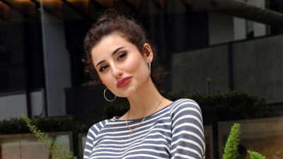 Classe Z, la maturità impossibile di Greta Menchi: cosa è successo