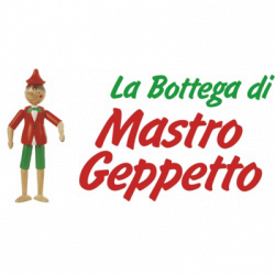La Bottega di Mastro Geppetto logo