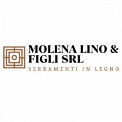 Molena Lino & Figli logo
