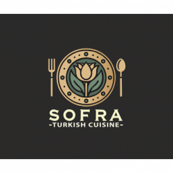Sofra Turkish Cuisine logo
