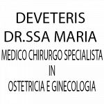 Deveteris Dr.ssa Maria Medico Chirurgo