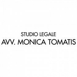 Studio Legale Avv. Monica Tomatis logo