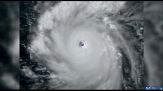 Così l'uragano Beryl è passato in categoria 5, "disastroso"