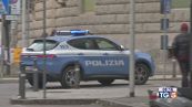 Violentata in casa davanti al figlio