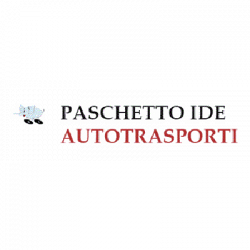 Paschetto Ide Autotrasporti logo