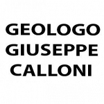 Geologo Giuseppe Calloni