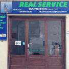 Real Service Centro Spedizione express