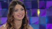 Emma Muscat e l'amore per il compagno Kurt