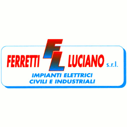 Ferretti Luciano logo