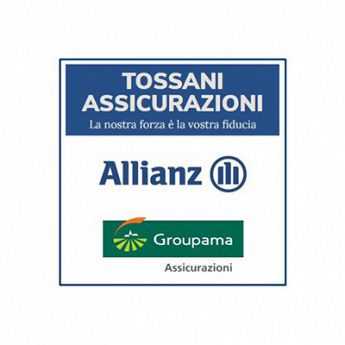 Loghi compagnie assicurative Tossani Assicurazioni