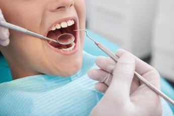 STUDIO DENTISTICO RISECCHI DR. ANTONIO cure dentarie