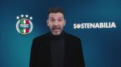 La Figc lancia Sostenabilia: "Calcio luogo di cultura e benessere"