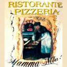 Ristorante Pizzeria Mamma Mia