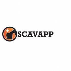 ScavApp logo