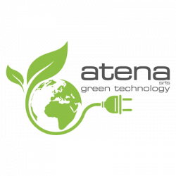 Atena Srl logo