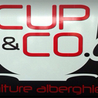 ᐅ Cup & Co S.r.l a Occhieppo Superiore (BI): Mappa e Orari