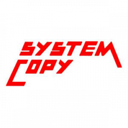 System Copy logo