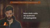 Alessandro Impagnatiello: "Chiedo scusa, ho avuto un raptus"