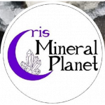 Cris Mineral Planet