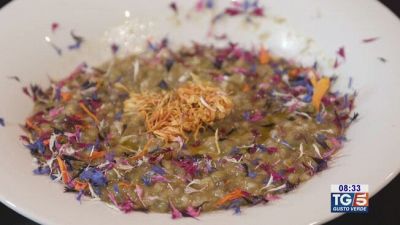 Gusto Verde: Ricetta marsicana