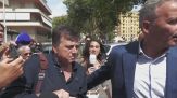 Lavitola e l'"avviso" a Ranucci sul rischio attentato