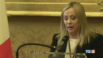 Nel dossieraggio pericolo per tutti